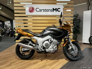 Yamaha TDM 850