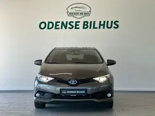 Toyota Auris 1,8 Hybrid H2 Selected CVT