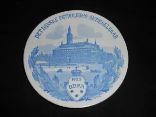 Det Danske Petroleums-aktieselskab 1923