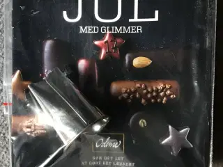 Sløjfetyl til kransekager