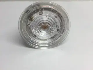 Osram gu10 4.6w 350 lm dæmp