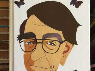 Samlede Digte 1960 - 1996