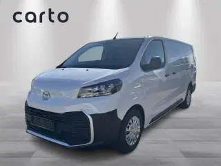 Toyota Proace Long 2,0 D Comfort Master 144HK Van 8g Aut.