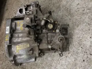 Gearkasse Renault