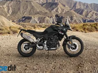 BMW F 900 GS