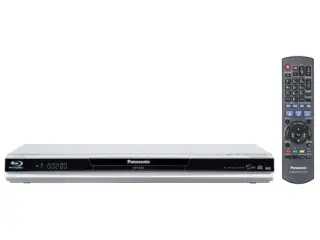 Panasonic Blu-ray/DVD afspiller DMP-DB60