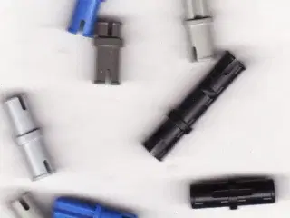 Lego 275 smådele