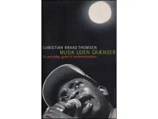 Musik uden grænser