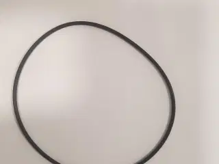 JP O-ring, 5 KW