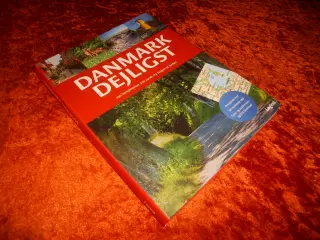 Danmark dejligst, Søren Olsen