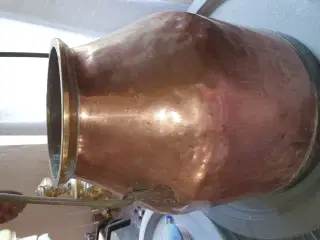 Kobbermalkespand