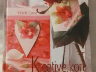 Kreative kort og mærkater