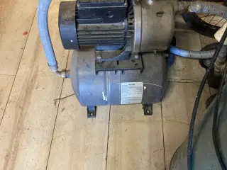 Hus vandværk