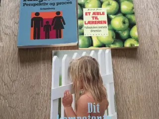 Jesper Juul bøger