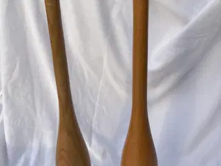 Gymnastik kegle