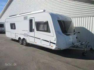 2019 - LMC Maestro 695 D ARCTIC