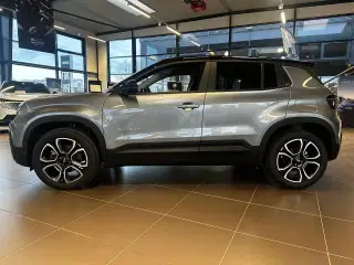 Jeep Avenger 54 Summit
