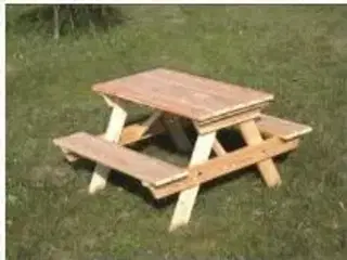Børnebord