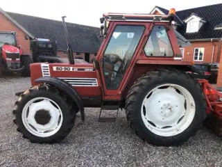 Fiat 80-90 4WD