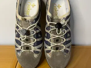 Helt nye Rieker Sneakers