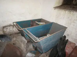 FODERVOGN