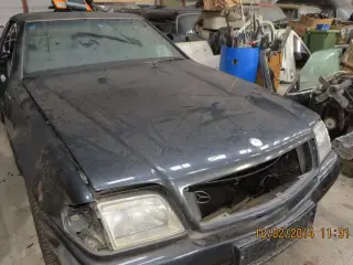 Frontklap