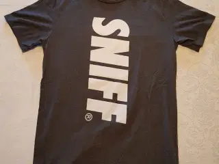 Herre T-shirt str M 
