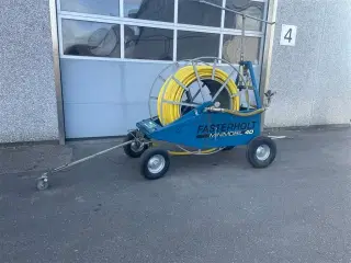 Fasterholt Minimobil 40