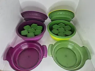 TW Micro Gourmet