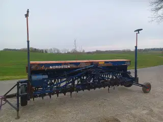 Nordsten Lift-o-matic CLB 400 MK II