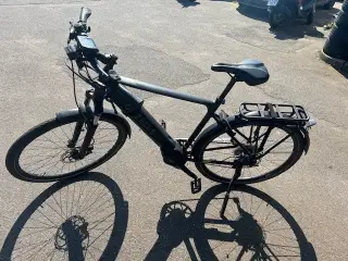 Gazelle Speedpedellec 45 ELcykel 