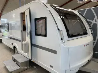 2024 - Adria Adora 572 UT Selected Edition