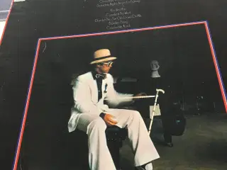 Lp Elton John