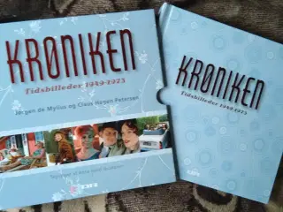 Krøniken