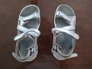 Ecco sandaler pige str. 33