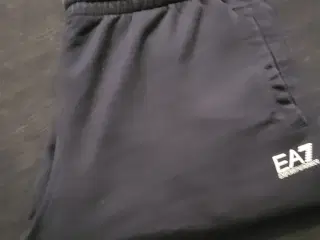 Ea7 Armani joggingbukser 