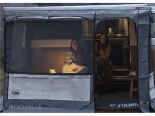 FIAMMA 2 Sider og front   2 sider og front til Fiamma 360  2500.00 kr