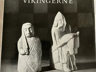 Vikingerne af Palle Lauring