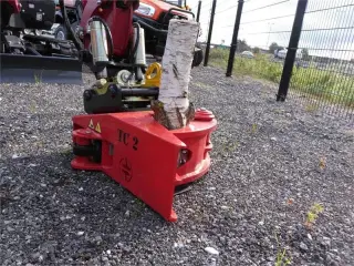 [Other] - - -  ny Tc2 træklipper