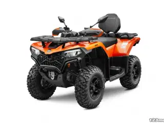 CFMOTO C-FORCE 520 EFI EPS
