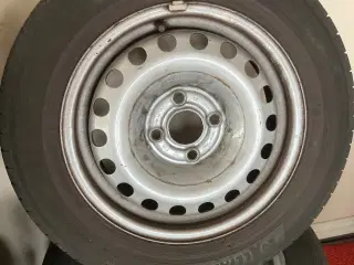Sommer dæk VW Up