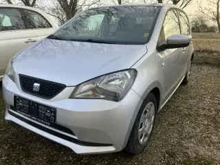 Seat Mii Style 60
