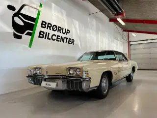 Oldsmobile Toronado 7,5 Coupé aut.