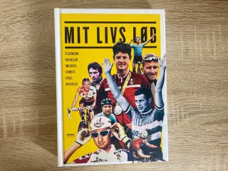 Mit livs løb - 20 store navne i dansk cykelsport