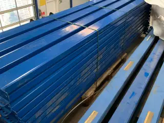 BITO Palle vanger 3000mm pæne brugt