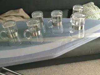 Rosendahl glas  - BYD
