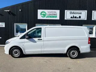 Mercedes Vito 114 2,0 CDi Complete aut. L RWD
