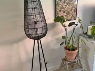Standerlampe