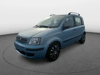 Fiat Panda 1,2 Dynamic
