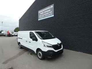 Renault Trafic T29 L2H1 2,0 DCI 145HK Van 6g